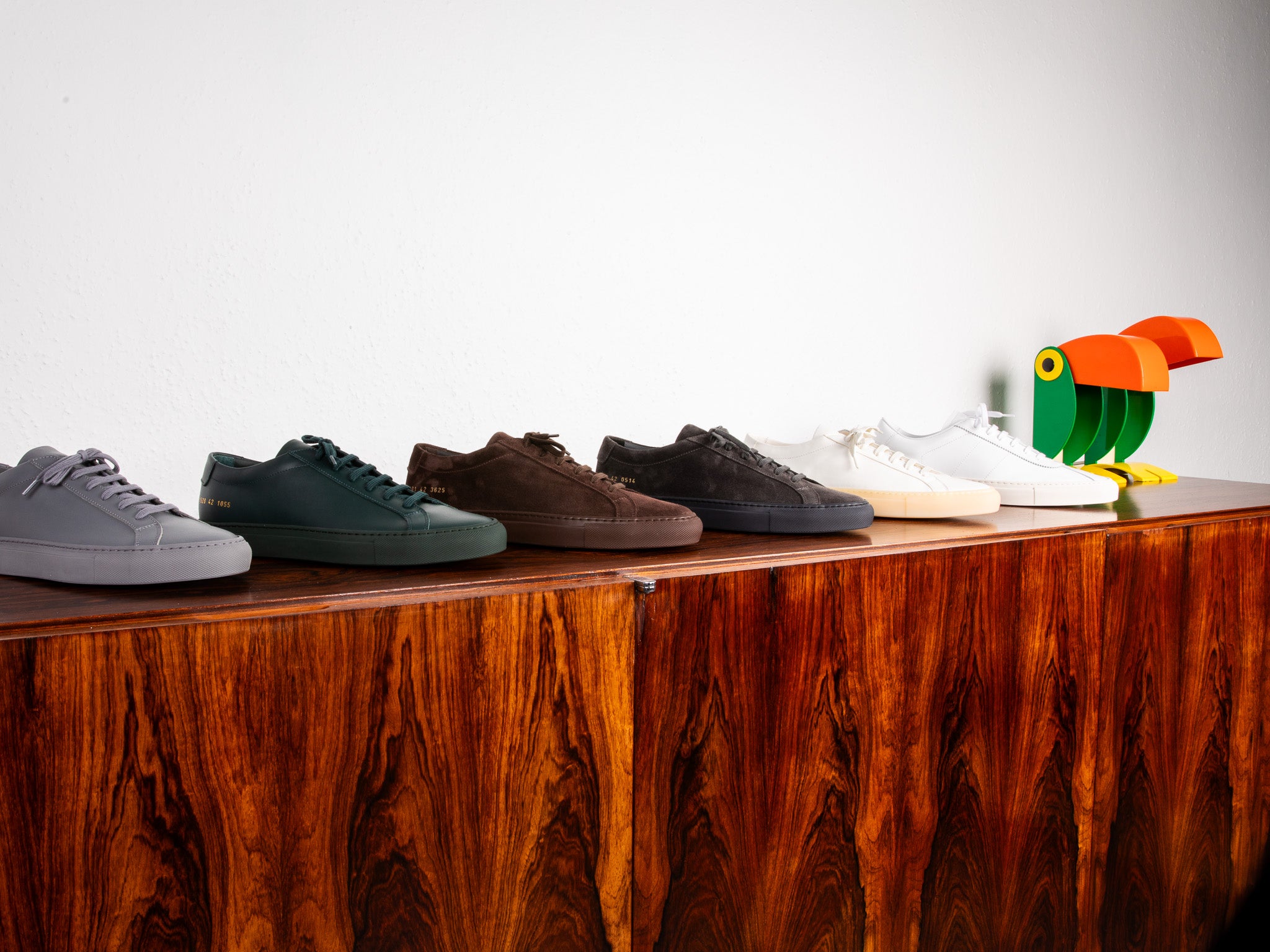 Common Projects – Frans Boone Store