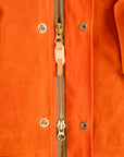 Manifattura Ceccarelli New Fisherman Parka Orange