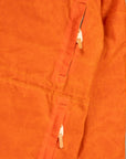 Manifattura Ceccarelli New Fisherman Parka Orange