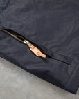 Manifattura Ceccarelli New Fisherman Parka Navy