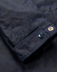 Manifattura Ceccarelli New Fisherman Parka Navy