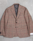 Caruso Aida Costume Saxon Club Prince of Wales Flannel