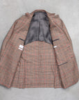 Caruso Aida Costume Saxon Club Prince of Wales Flannel