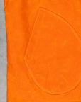 Manifattura Ceccarelli Mountain Vest Wax Orange