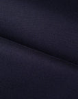 Rota Regular Fit High Rise Pants Gabardine Navy Blue