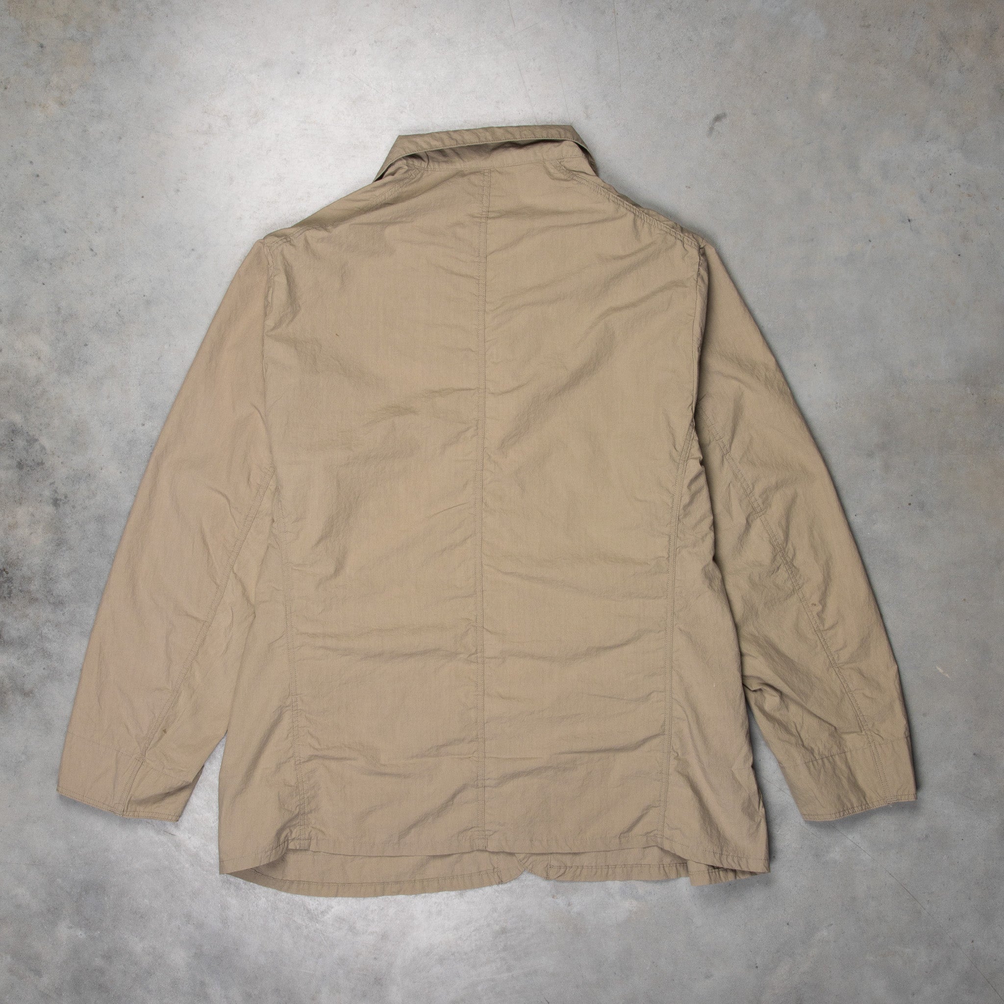 Light hotsell work jacket