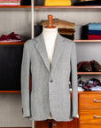 De Petrillo Posillipo Jacket - Marc Champselle