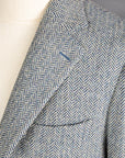 De Petrillo Posillipo Jacket - Marc Champselle