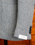 De Petrillo Posillipo Jacket - Marc Champselle