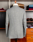 De Petrillo Posillipo Jacket - Marc Champselle