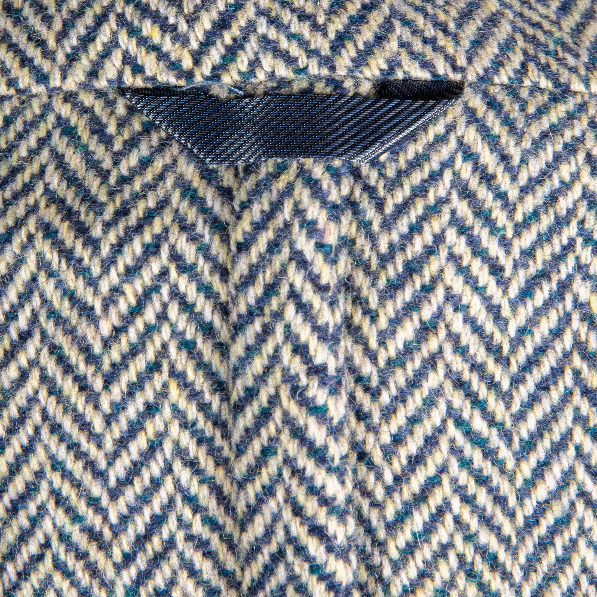 De Petrillo Posillipo Jacket - Marc Champselle