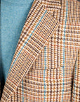 De Petrillo Posillipo Jacket - Christopher Pepper