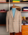 De Petrillo Posillipo Jacket - Christopher Pepper