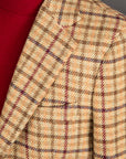 De Petrillo Posillipo Jacket - Arthur Peuchen