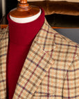 De Petrillo Posillipo Jacket - Arthur Peuchen