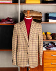 De Petrillo Posillipo Jacket - Arthur Peuchen