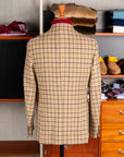 De Petrillo Posillipo Jacket - Arthur Peuchen