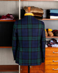 De Petrillo Posillipo Jacket - Sir Archibald Rice