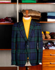 De Petrillo Posillipo Jacket - Sir Archibald Rice