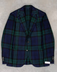 De Petrillo Posillipo Jacket - Sir Archibald Rice