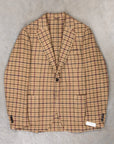 De Petrillo Posillipo Jacket - Arthur Peuchen