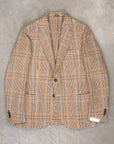 De Petrillo Posillipo Jacket - Christopher Pepper