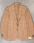 De Petrillo Posillipo Jacket - Lord Summerisle