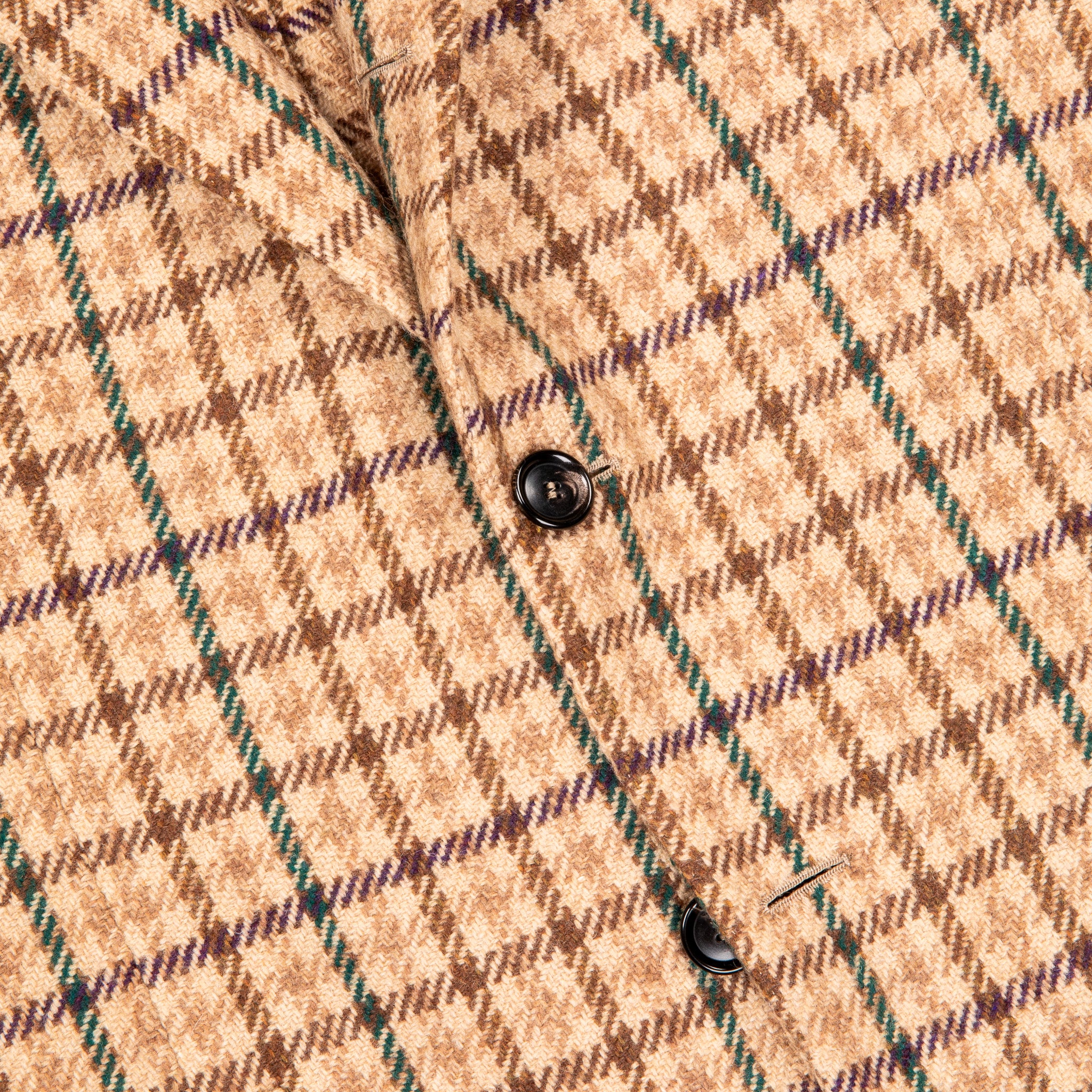 De Petrillo Posillipo Jacket - Lord Summerisle