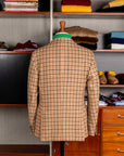 De Petrillo Posillipo Jacket - Lord Summerisle