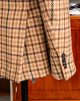 De Petrillo Posillipo Jacket - Lord Summerisle