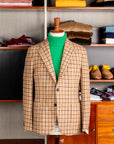 De Petrillo Posillipo Jacket - Lord Summerisle