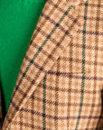 De Petrillo Posillipo Jacket - Lord Summerisle