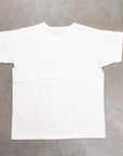 The Real McCoy's Undershirt, Cotton, Summer White