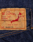 Orslow Model 66 One wash