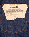 Orslow Model 66 One wash