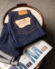 Orslow Model 66 One wash