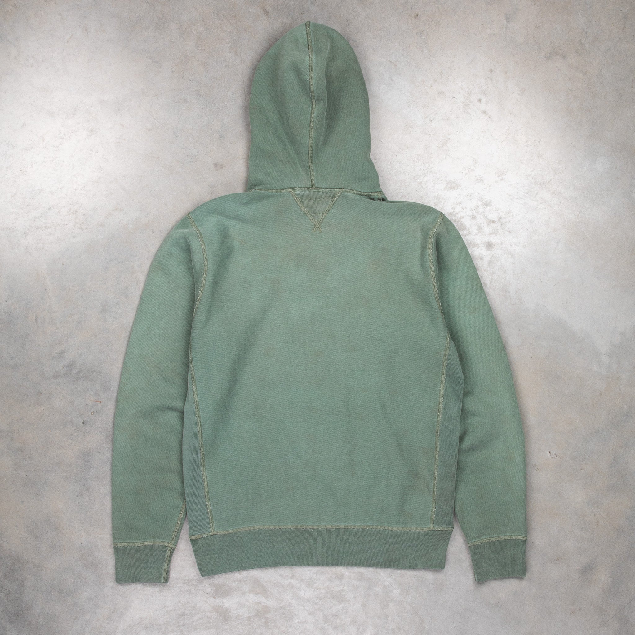 Rrl hoodie online