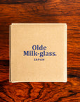 Fullcount Olde Milk-glass Stacking Mug FULL