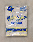 Velva Sheen 2-pack Pocket Tee 2 Grey