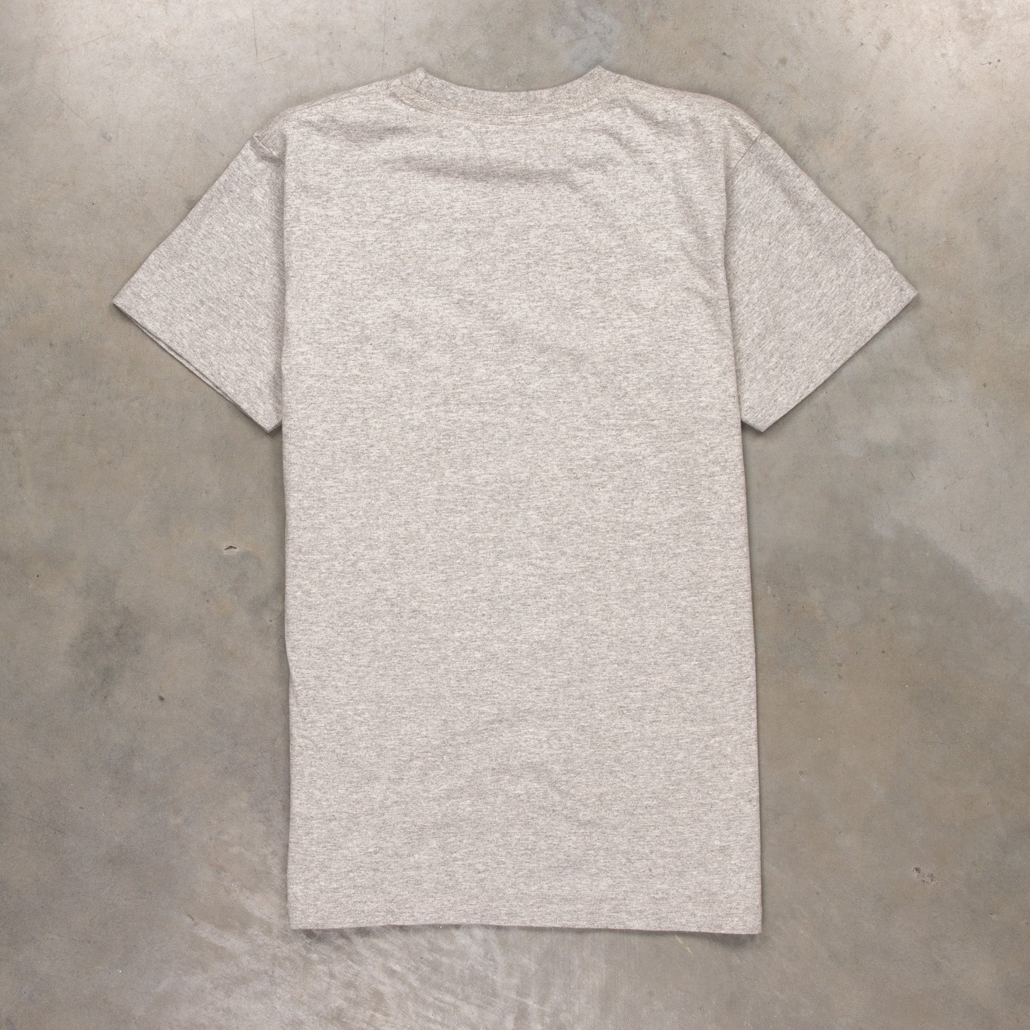 Velva Sheen 2-pack Pocket Tee 2 Grey