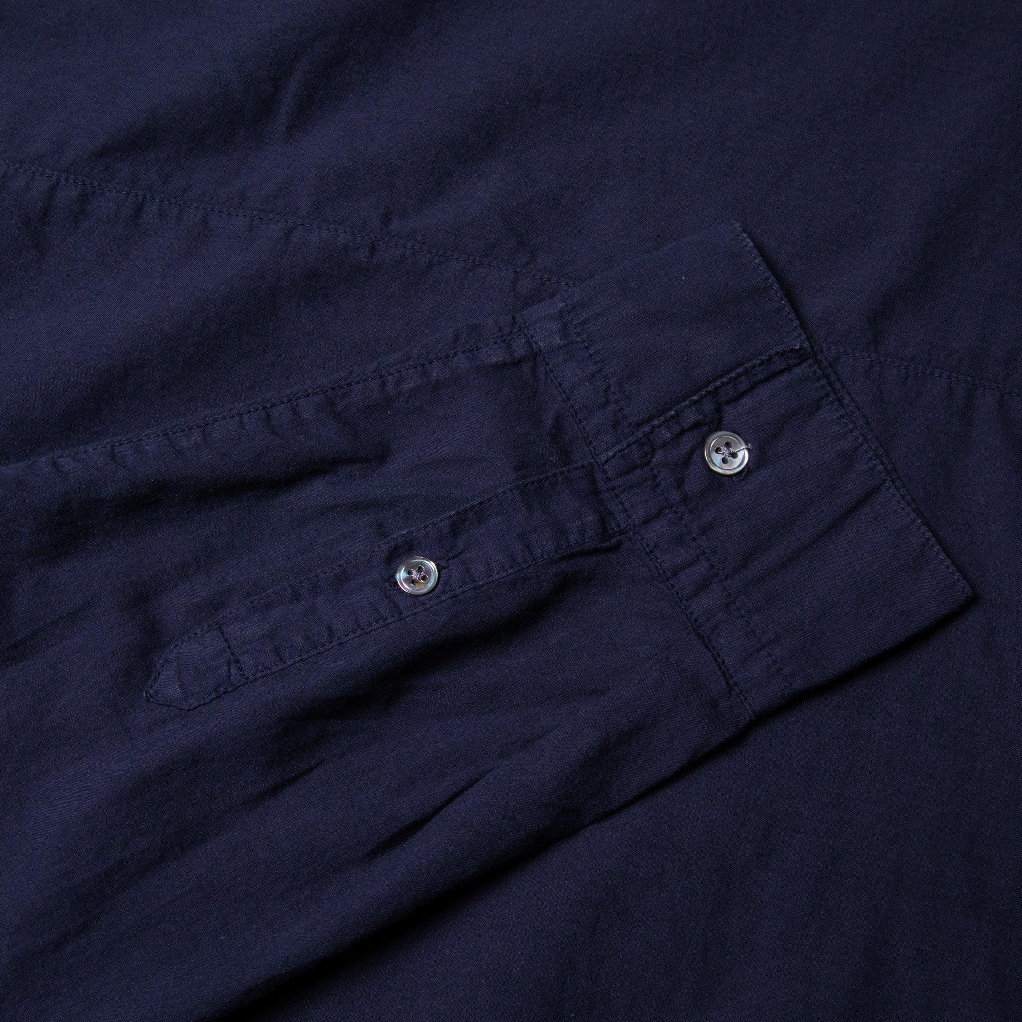 James Perse Standard Shirt Deep – Frans Boone Store