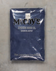 The Real McCoy's 2 Pack Crew Neck Tee Navy