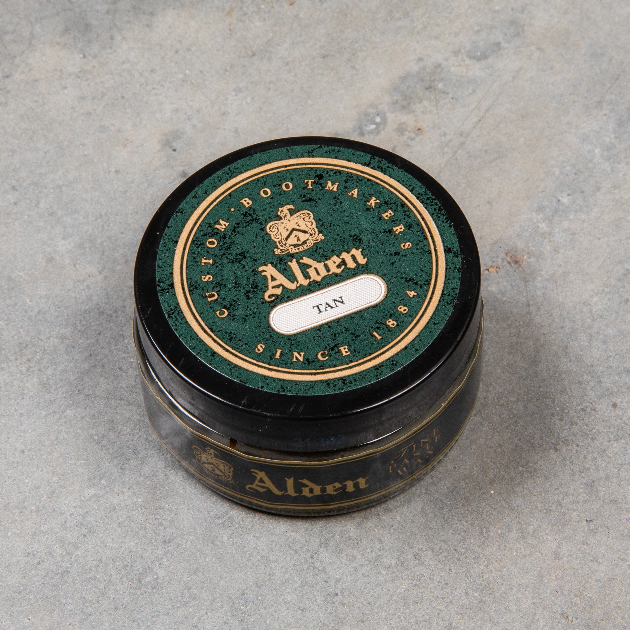 Aldens Fine Paste Wax – Frans Boone Store