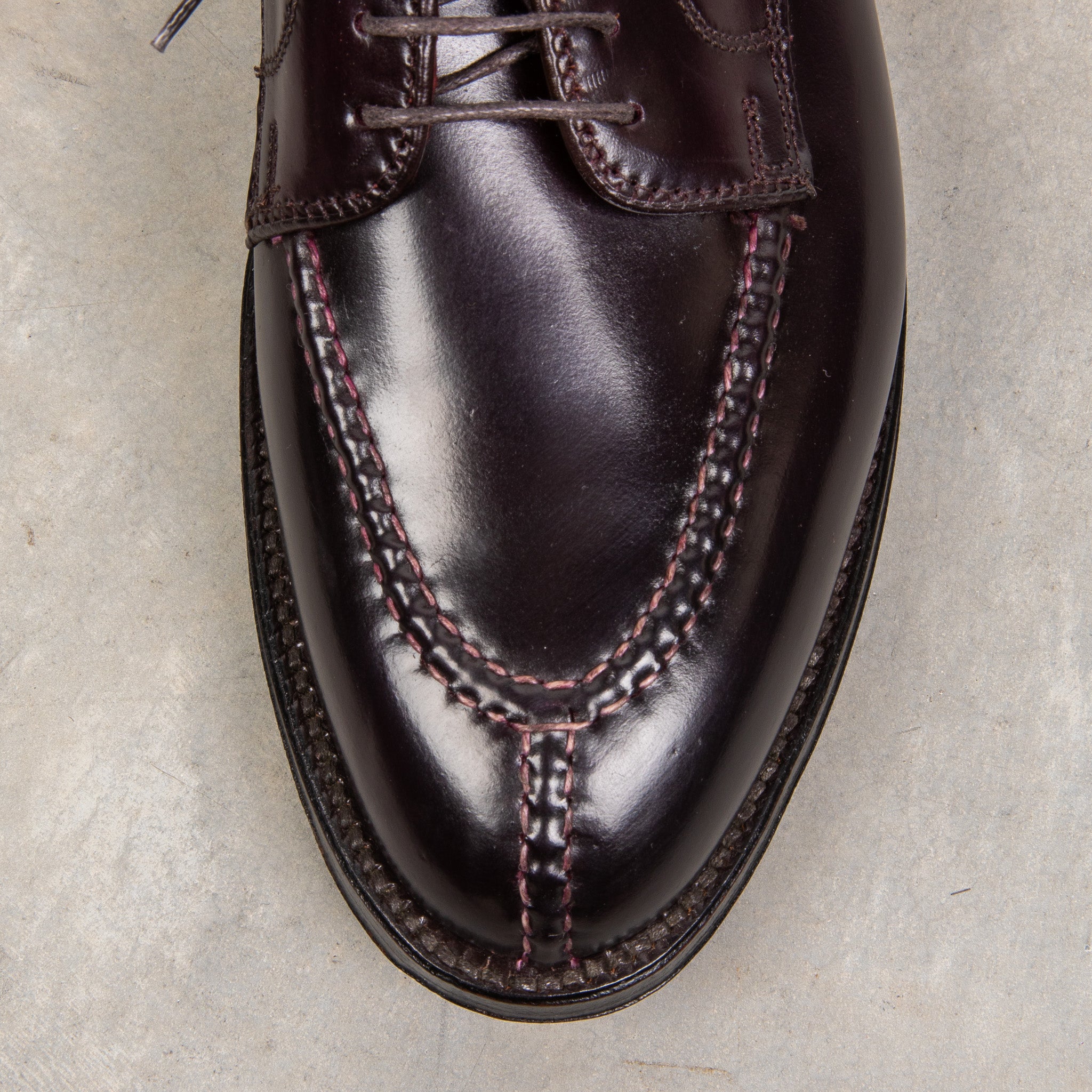 Alden on sale nst cordovan