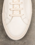 Common Projects Summer Achilles White