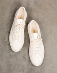 Common Projects Summer Achilles White