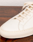 Common Projects Summer Achilles White