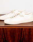 Common Projects Summer Achilles White