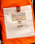 Manifattura Ceccarelli New Travel Vest Orange