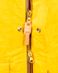 Manifattura Ceccarelli All Season Coat Yellow